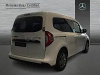 Nuevo Mercedes Citan 110 95 CV (69 kW) 2026 Blanco Monovolumen