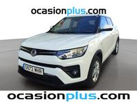 Usado Ssangyong (KGM) Tivoli 128 CV (94 kW) 2023 Blanco SUV