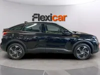 Usado Citroën C4 PureTech 131 CV (96 kW) 2024 Gris SUV