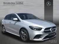 usado Mercedes B180 Clase B