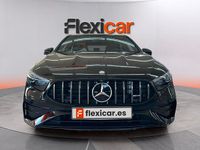 Usado Mercedes A35 AMG AMG 306 CV (225 kW) 2023 Negro Berlina