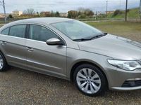 usado VW CC 2.0TDI R Line 170