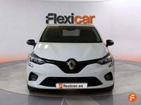 Usado Renault Clio V Business 101 CV (74 kW) 2022 Blanco Utilitario