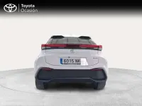Usado Toyota C-HR Advance 223 CV (164 kW) 2026 Blanco SUV