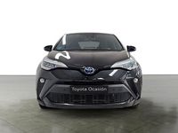Usado Toyota C-HR Advance 122 CV (89 kW) 2021 Negro SUV