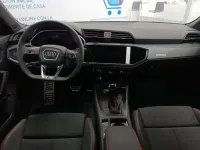 Nuevo Audi Q3 Sportback S-Line 150 CV (110 kW) 2026 Gris SUV