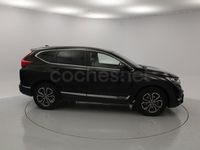 Usado Honda CR-V Lifestyle 184 CV (135 kW) 2022 Negro SUV