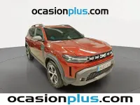 Usado Dacia Duster Journey 130 CV (95 kW) 2025 Naranja SUV