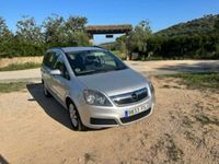 usado Opel Zafira 1.9CDTi 16v Enjoy 150