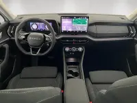 Usado Skoda Kodiaq Selection 150 CV (110 kW) 2025 Blanco SUV