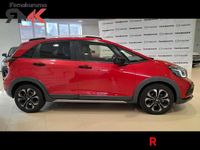 Usado Honda Jazz 122 CV (89 kW) 2025 Rojo Utilitario