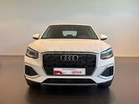 Usado Audi Q2 Advanced Plus 116 CV (85 kW) 2022 Blanco SUV