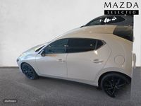 usado Mazda 3 3 2024 2.0L E-SKYACTIV G MHEV 110 KW (150 CV) 6MT FWD HOMURA