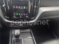 Usado Volvo XC60 Momentum 190 CV (139 kW) 2018 Blanco SUV