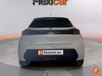 Usado Peugeot 208 Active 100 CV (73 kW) 2020 Blanco Utilitario