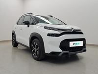 Usado Citroën C3 Aircross PureTech 110 CV (80 kW) 2024 Blanco SUV