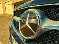 Usado Mercedes E400 333 CV (244 kW) 2014 Negro Descapotable