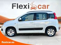 usado Fiat Panda Cross 1.2 City 4x2