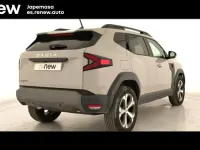 Usado Dacia Duster Journey 130 CV (95 kW) 2025 Sandstone SUV