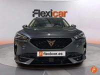 Usado Cupra Formentor 150 CV (110 kW) 2024 Azul SUV