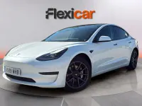 Usado Tesla Model 3 Performance 378 kW (514 CV) 2023 Blanco Berlina