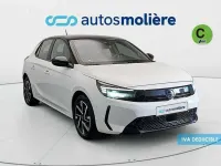 Usado Opel Corsa 101 CV (74 kW) 2024 Blanco Utilitario