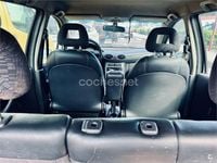 Usado Mercedes A170 Elegance 95 CV (69 kW) 2002 Azul Monovolumen