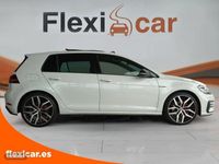 usado VW Golf GTD 2.0 TDI DSG BMT