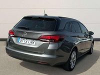 Usado Opel Astra Business Elegance 145 HP (106 kW) 2021 Castanho Carrinha