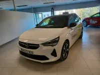 Usado Opel Corsa-e 100 kW (136 CV) 2023 Blanco Utilitario