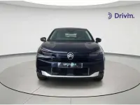 Nuevo Citroën C4 Business Class 145 CV (106 kW) 2026 Azul SUV