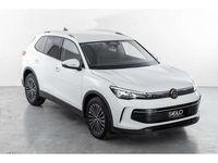 Usado VW Tiguan Life 150 CV (110 kW) 2024 Blanco SUV