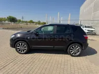 Usado Nissan Qashqai 360º 140 CV (102 kW) 2012 Negro SUV