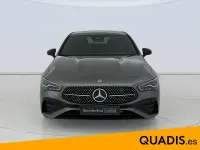 Occasion Mercedes CLA220 190 PK (139 kW) 2025 Grijs Sedan