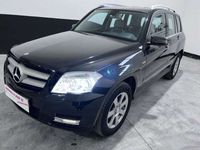 usado Mercedes GLK220 220CDI BE 4M (9.75) Aut.