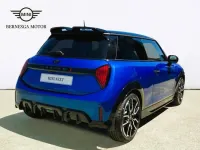 Nuevo Mini Cooper S 204 CV (150 kW) 2026 Utilitario