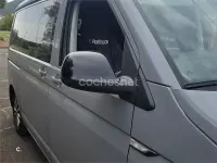 Usado VW California Beach 150 CV (110 kW) 2016 Gris / plata Van