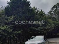 Usado Seat Leon ST CONNECT 220 CV (161 kW) 2016 Gris / plata Familiar