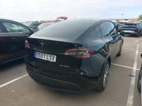 Usado Tesla Model Y 350 kW (476 CV) 2021 Negro SUV