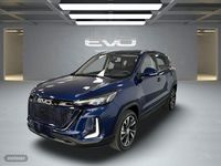 Nuevo EVO Evo 5 127 CV (93 kW) 2025 Azul SUV