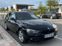 Occasion BMW 320 Comfort Edition 190 ch (139 kW) 2019 Noir Break