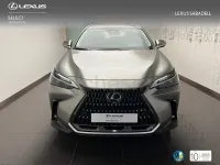 Usado Lexus NX450h+ 292 CV (214 kW) 2025 Gris / plata SUV