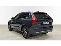Usado Volvo XC60 Core 350 CV (257 kW) 2024 Azul SUV