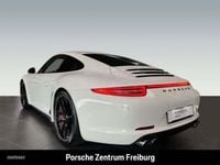 Usado Porsche 991 400 CV (294 kW) 2014 Blanco Coupe