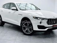 Usado Maserati Levante 275 CV (202 kW) 2020 Blanco SUV