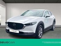 Usado Mazda CX-30 122 CV (89 kW) 2022 Blanco SUV