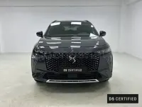Usado DS Automobiles DS7 Crossback 224 CV (164 kW) 2025 Negro SUV