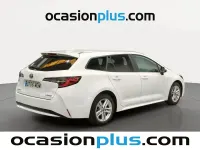 Usado Toyota Corolla Active 140 CV (102 kW) 2023 Blanco