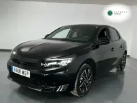 Usado Opel Corsa 100 CV (73 kW) 2024 Negro Berlina