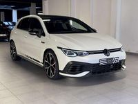 Usado VW Golf VIII GTI 300 CV (220 kW) 2023 Blanco Utilitario